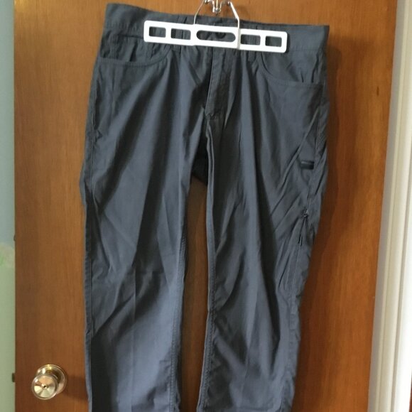Pants - Picture 1 of 3